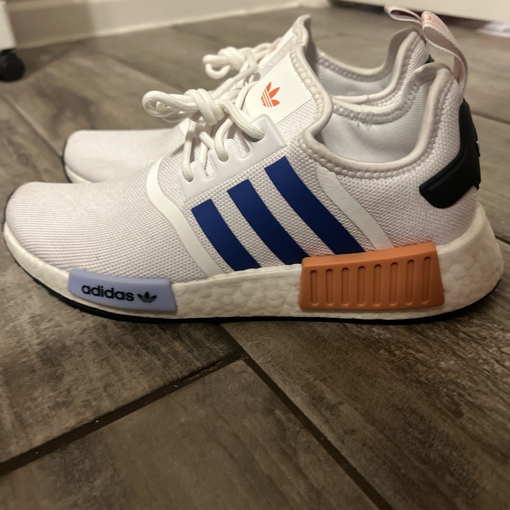Womens Adidas nmd sz 8.5w